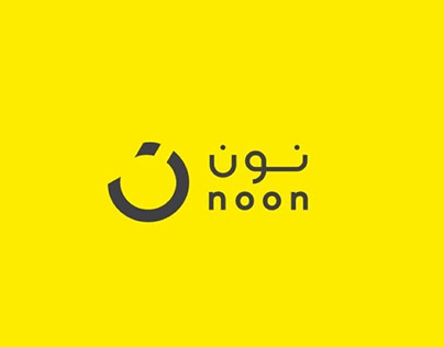 Noon (KSA & UAE) Logo