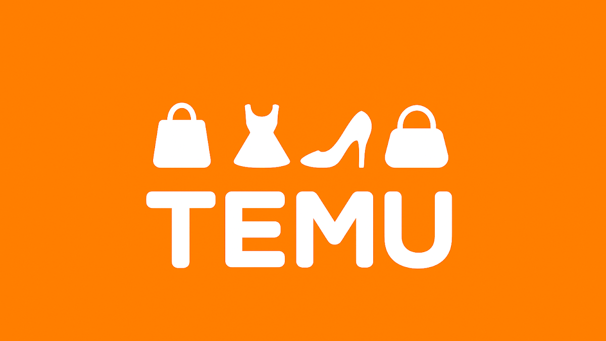 Temu Logo